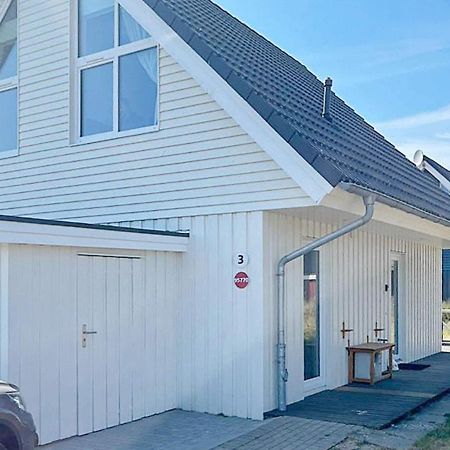 Holiday Home Strandblick VII Wendtorf 외부 사진