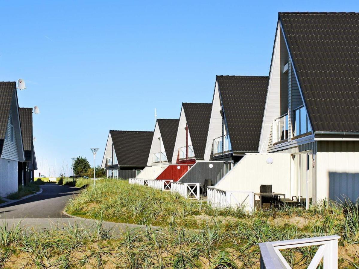 Holiday Home Strandblick VII Wendtorf 외부 사진