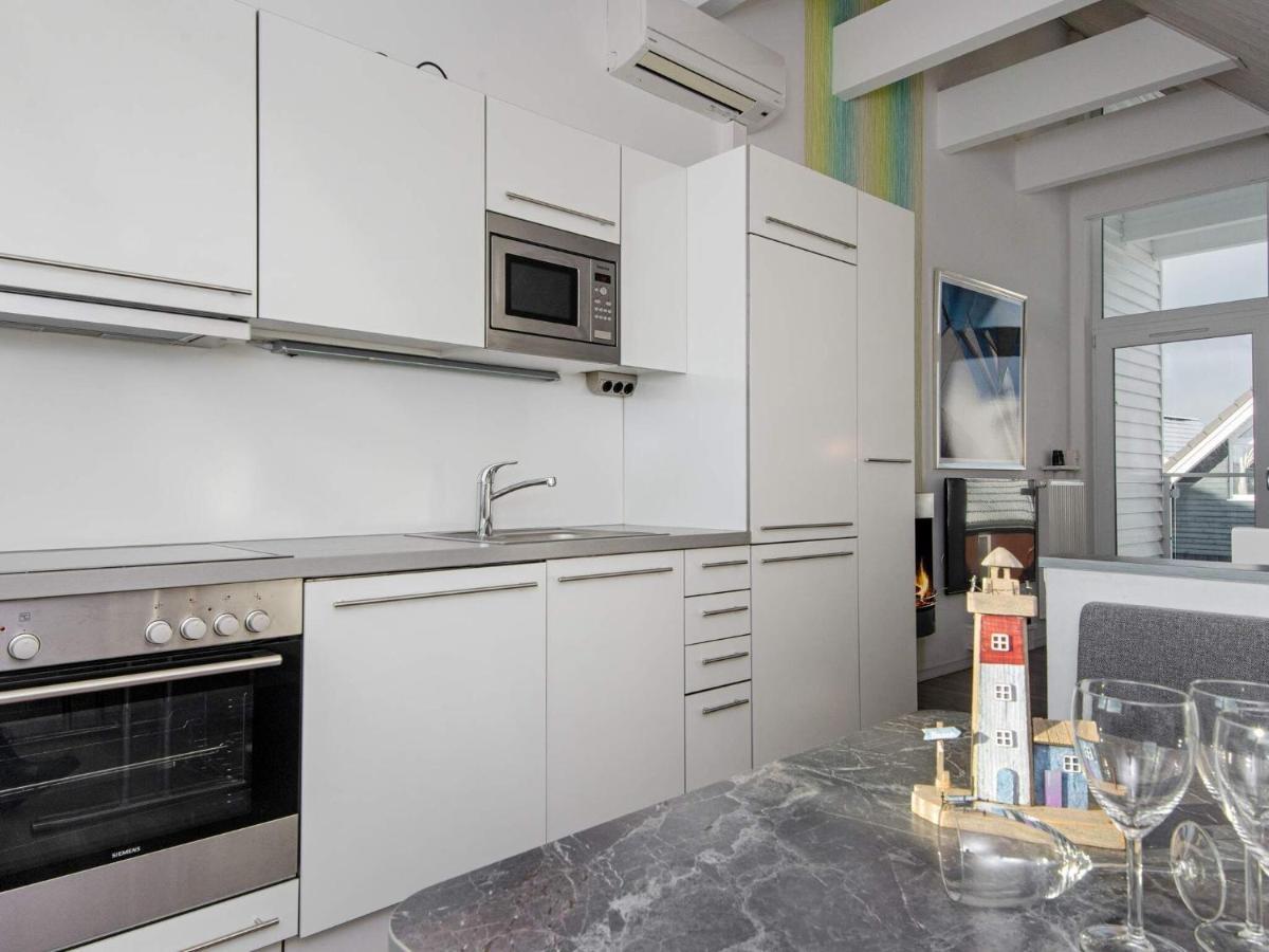 Holiday Home Strandblick VII Wendtorf 외부 사진