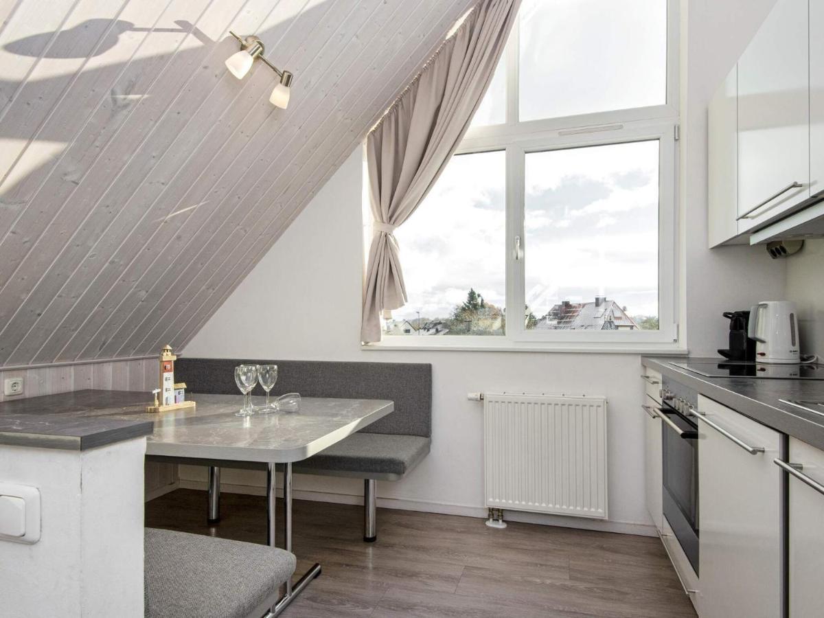 Holiday Home Strandblick VII Wendtorf 외부 사진