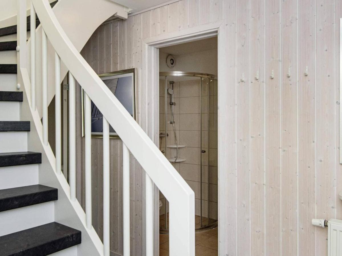 Holiday Home Strandblick VII Wendtorf 외부 사진