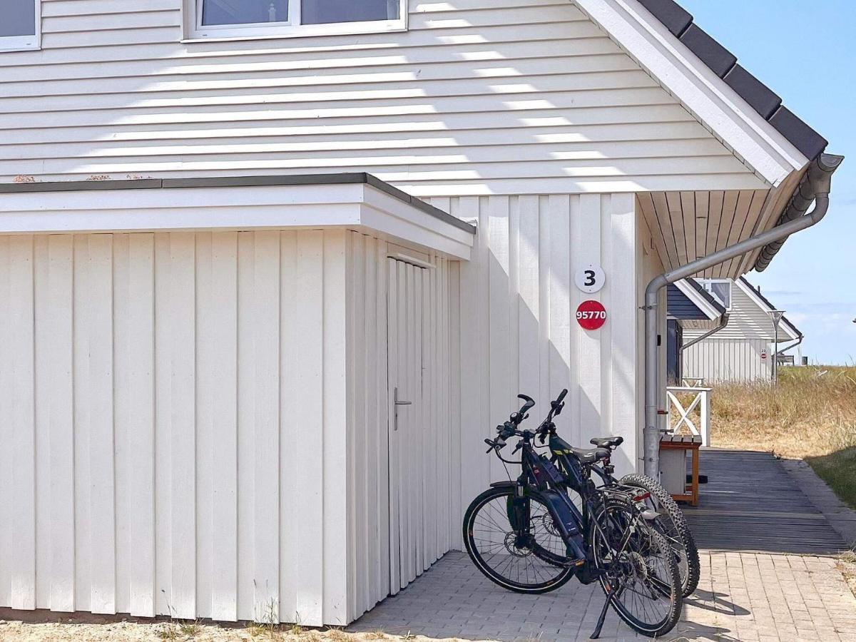 Holiday Home Strandblick VII Wendtorf 외부 사진