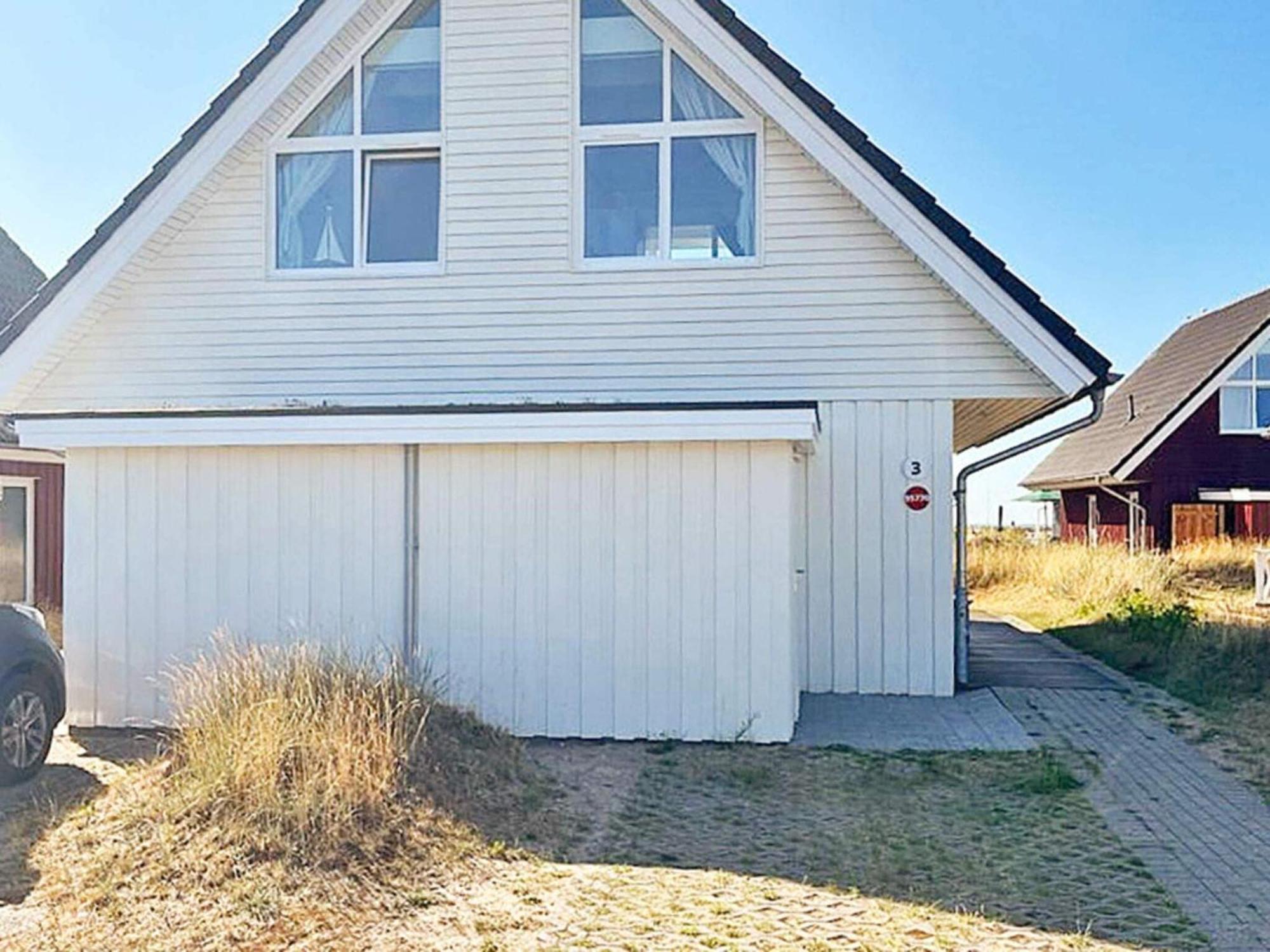 Holiday Home Strandblick VII Wendtorf 외부 사진