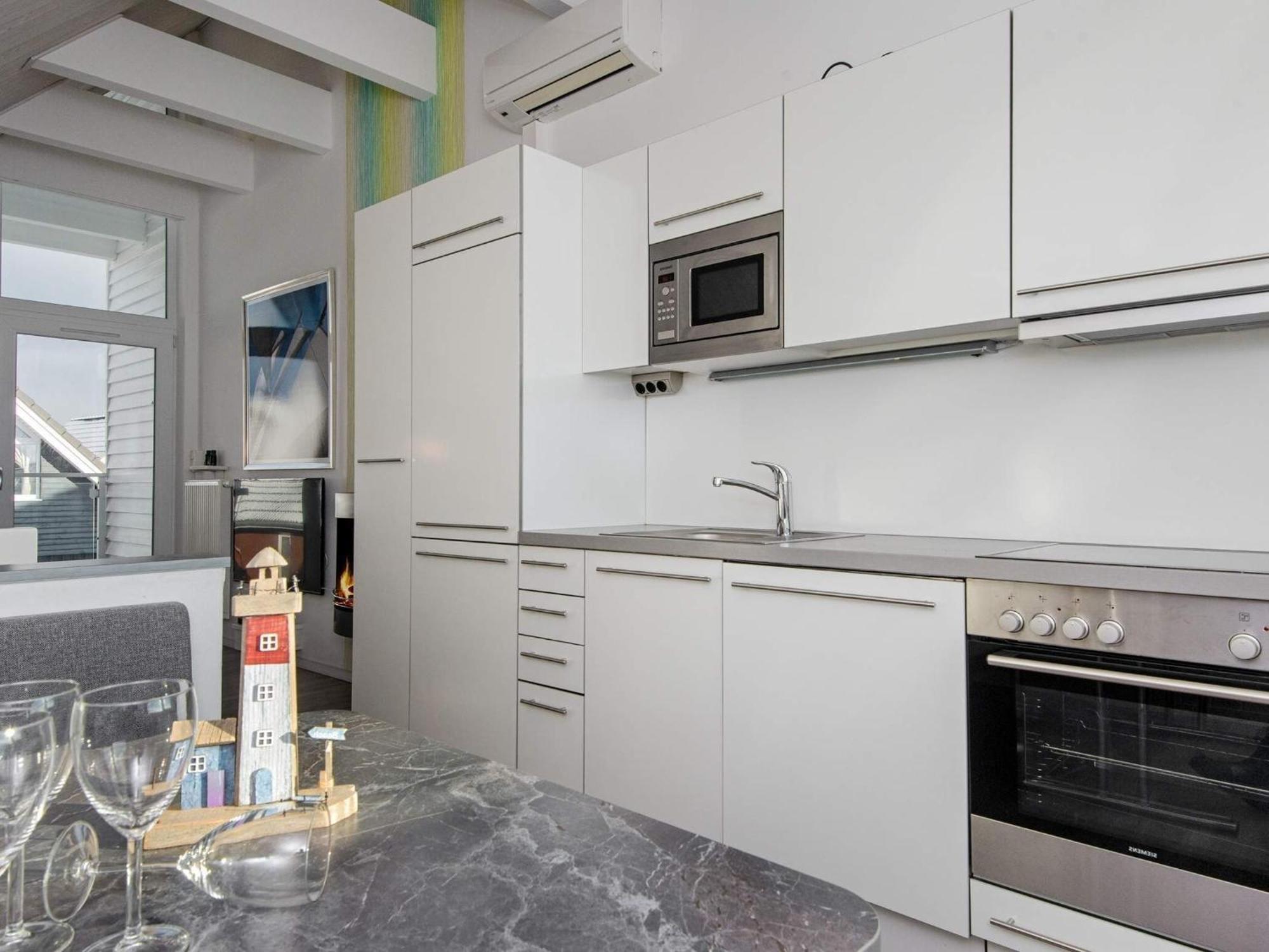 Holiday Home Strandblick VII Wendtorf 외부 사진