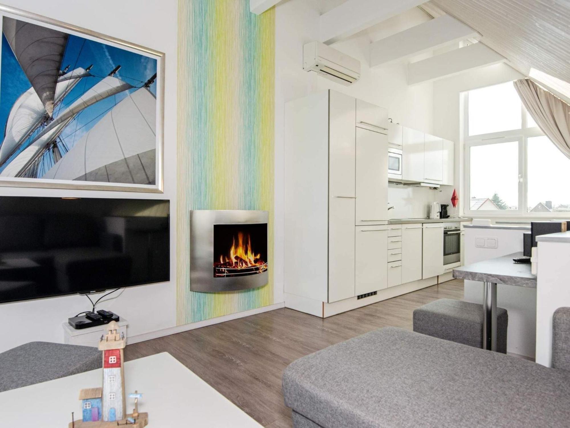 Holiday Home Strandblick VII Wendtorf 외부 사진