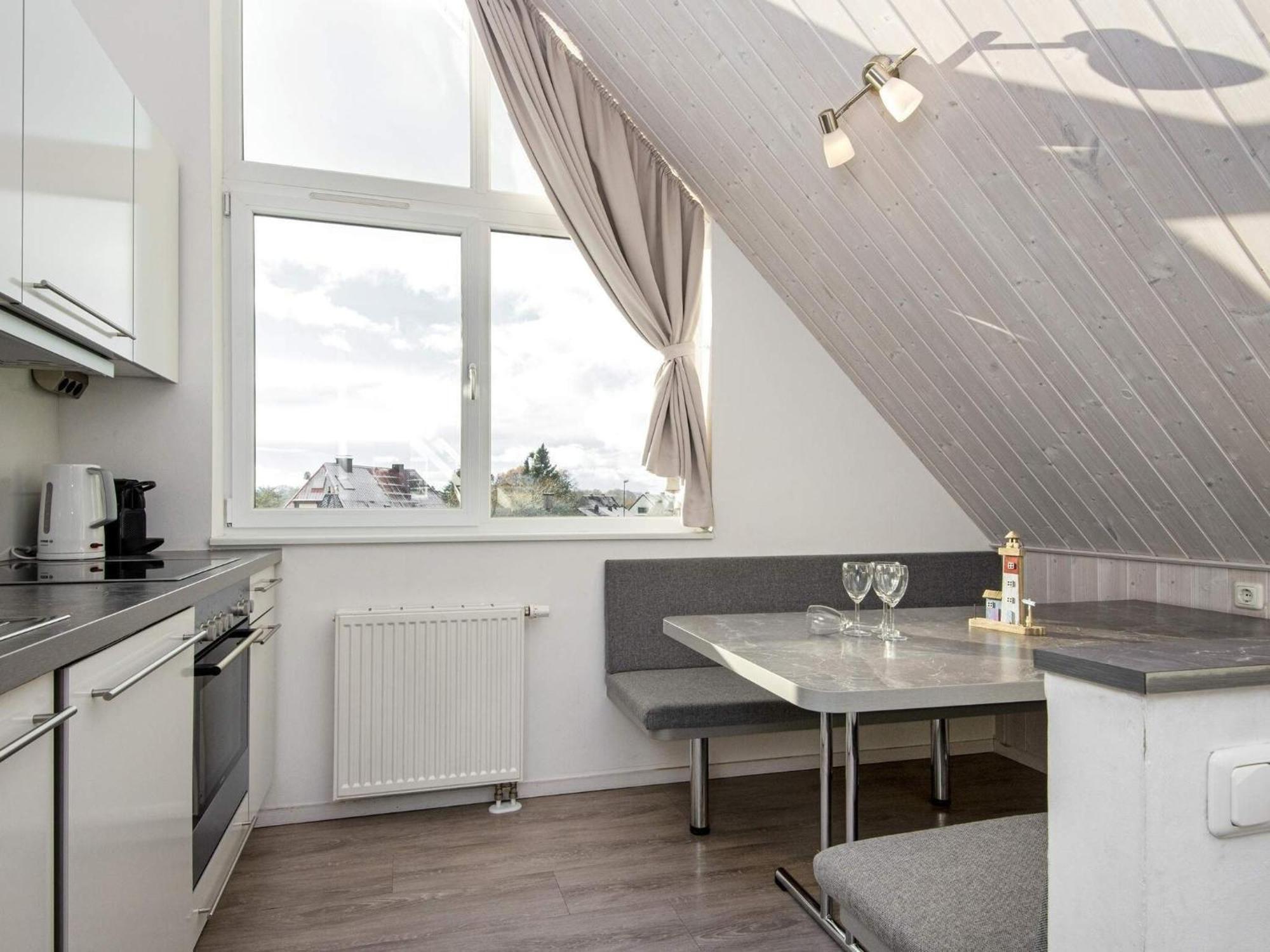 Holiday Home Strandblick VII Wendtorf 외부 사진
