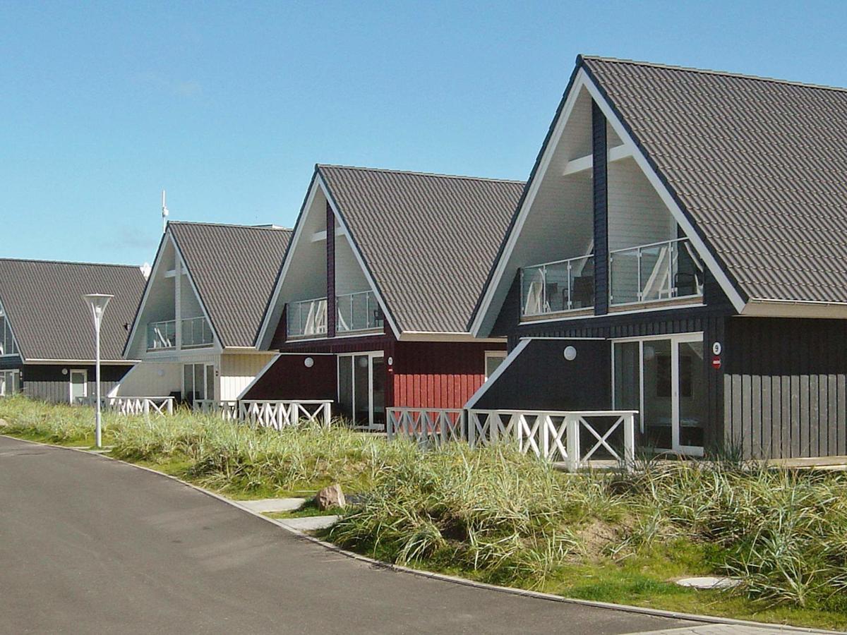 Holiday Home Strandblick VII Wendtorf 외부 사진