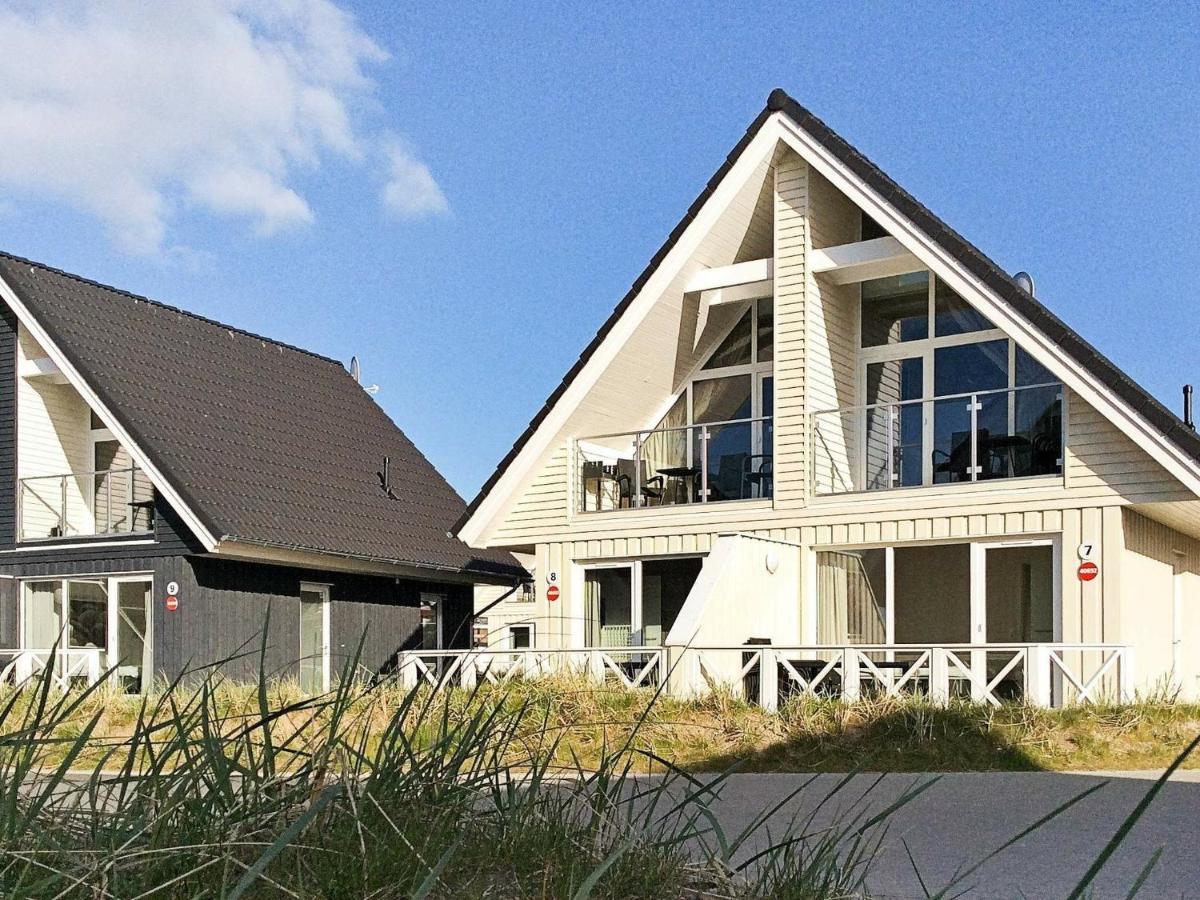Holiday Home Strandblick VII Wendtorf 외부 사진